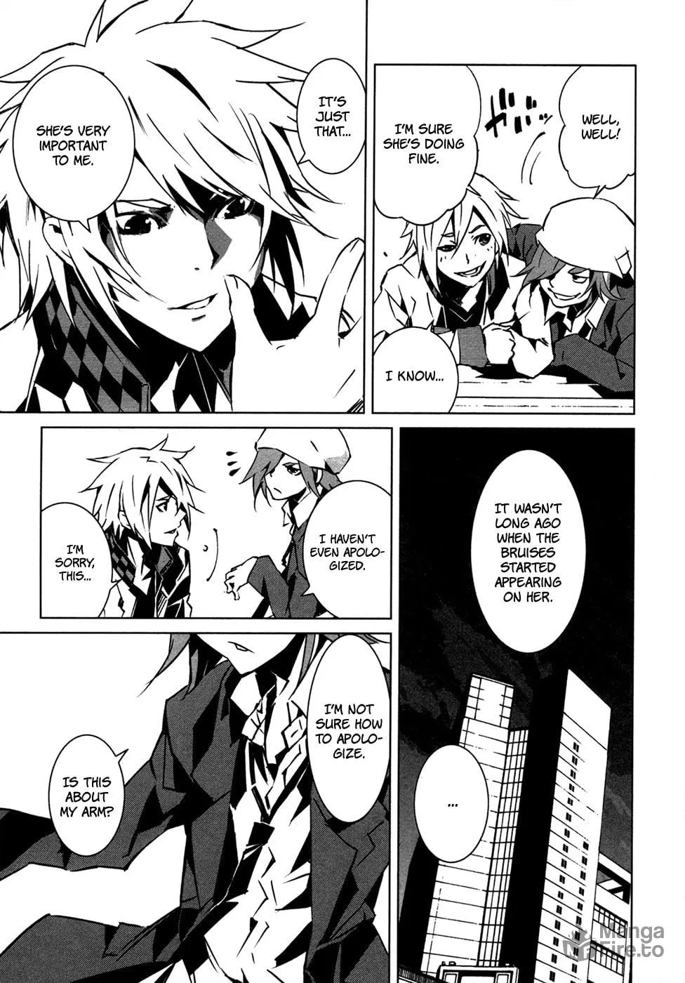 Malicious Code Chapter 10 page 21 - 