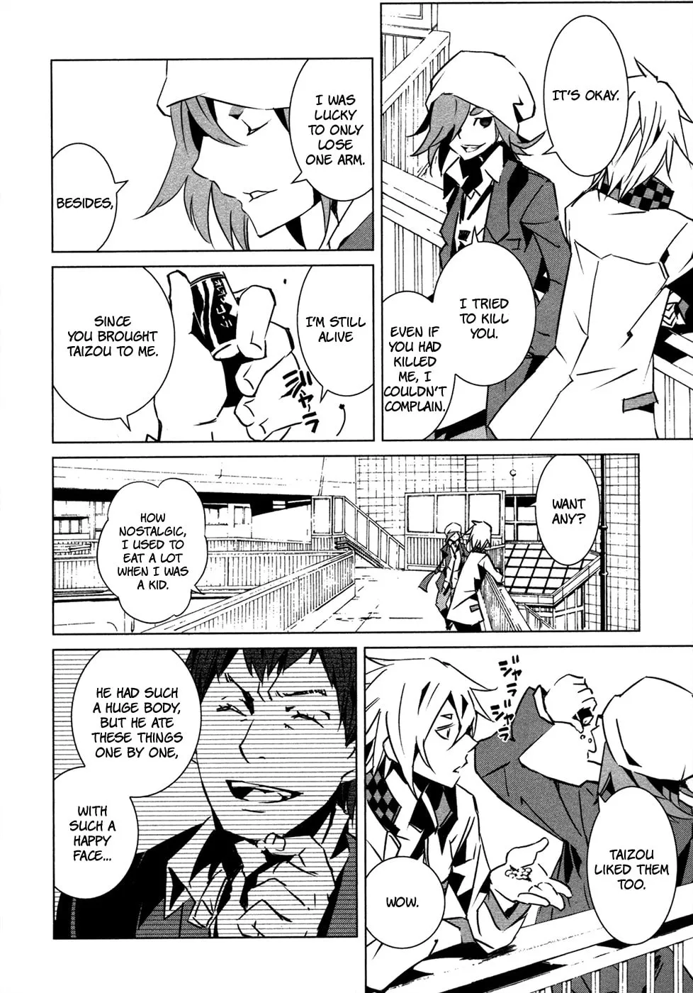 Malicious Code Chapter 10 page 22 - 