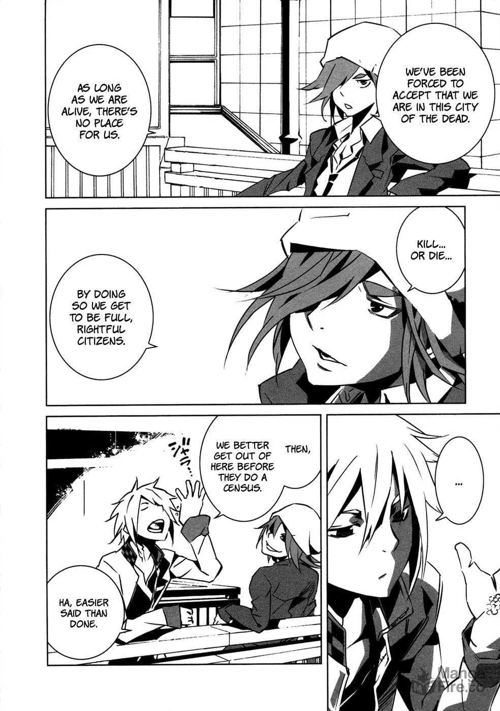 Malicious Code Chapter 10 page 24 - 