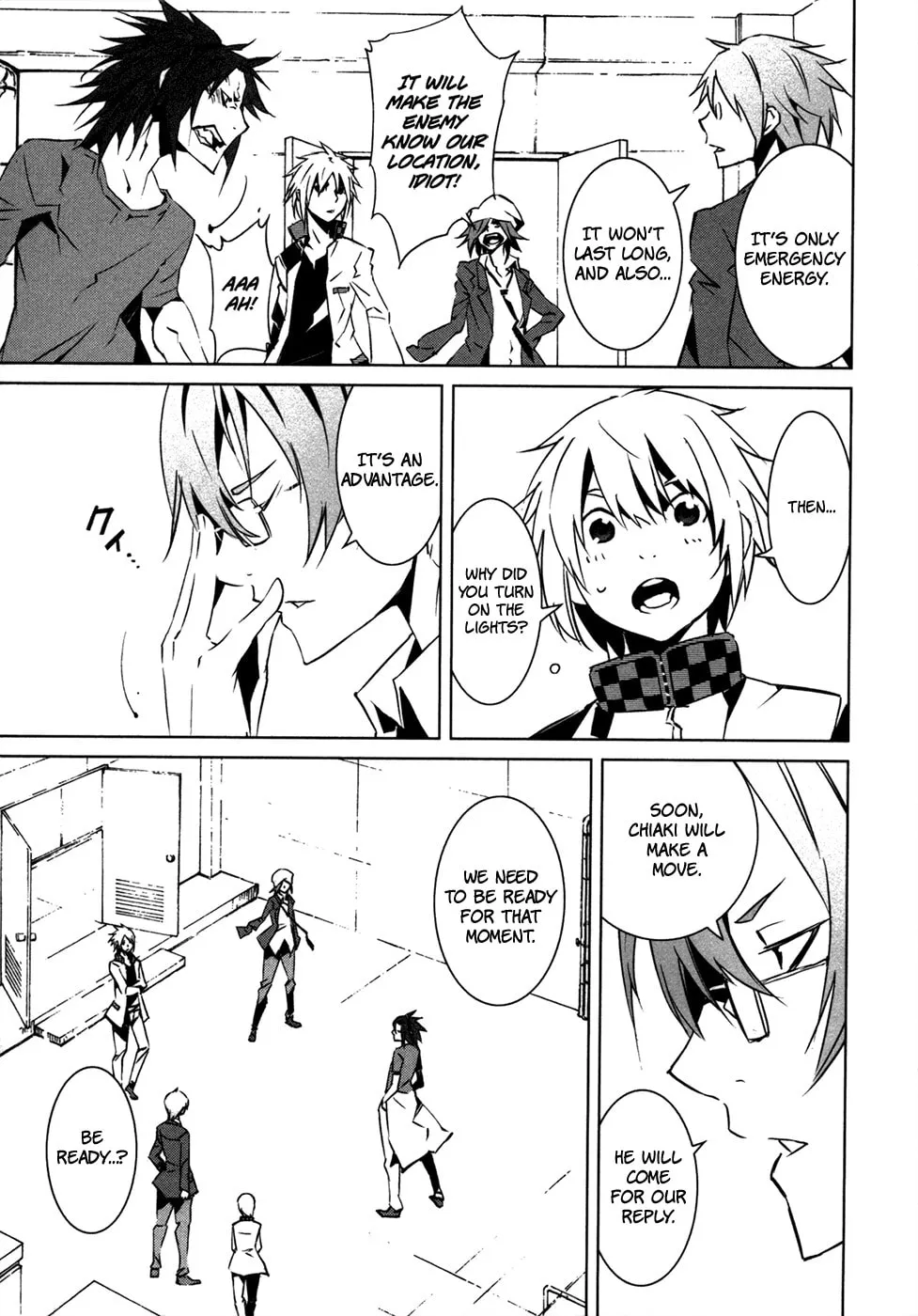 Malicious Code Chapter 10 page 29 - 