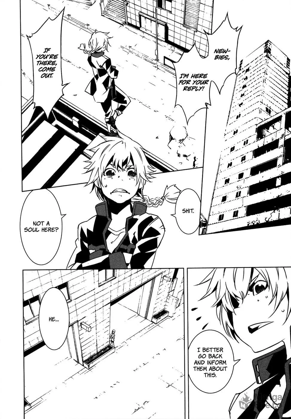 Malicious Code Chapter 10 page 30 - 