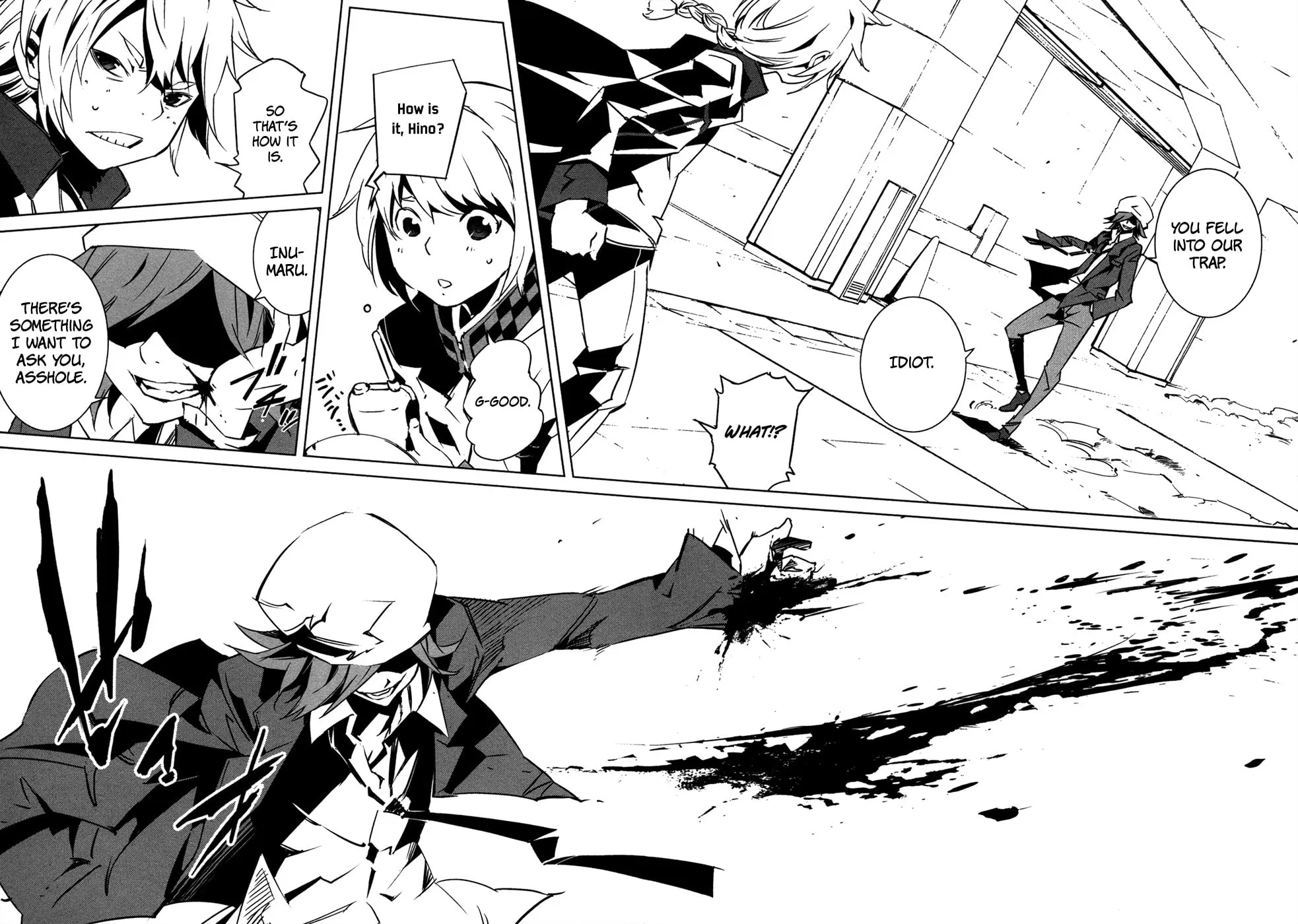 Malicious Code Chapter 10 page 34 - 