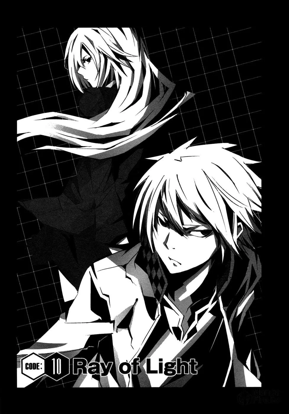 Malicious Code Chapter 10 page 5 - 