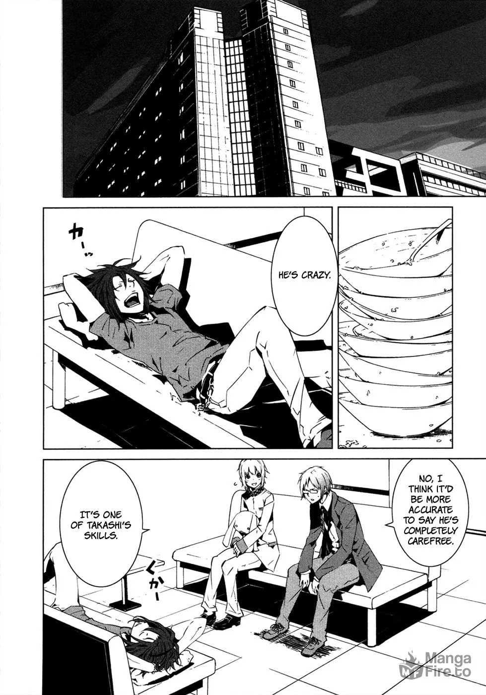 Malicious Code Chapter 10 page 6 - 