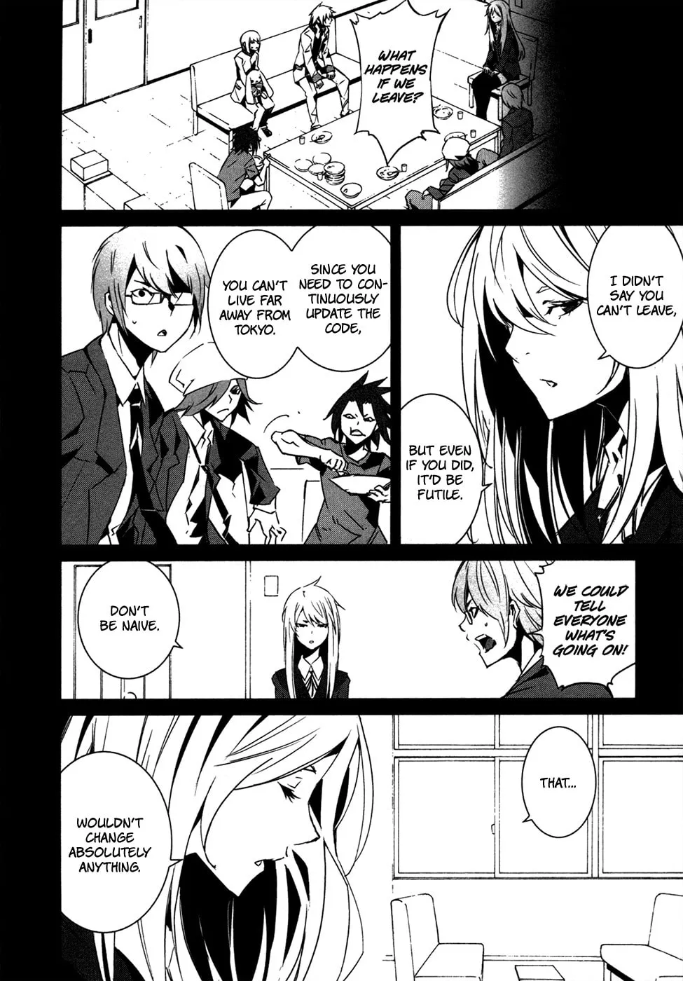 Malicious Code Chapter 10 page 8 - 