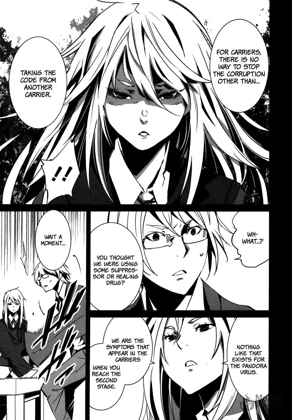 Malicious Code Chapter 10 page 9 - 