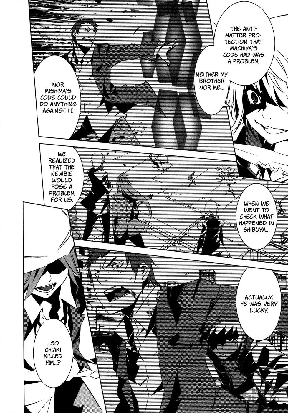 Malicious Code Chapter 11 page 12 - 