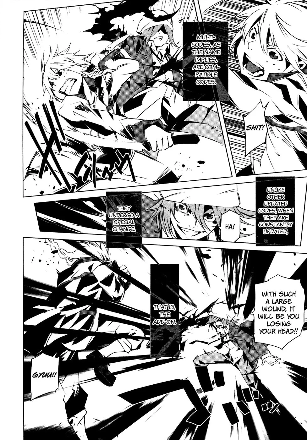 Malicious Code Chapter 11 page 16 - 