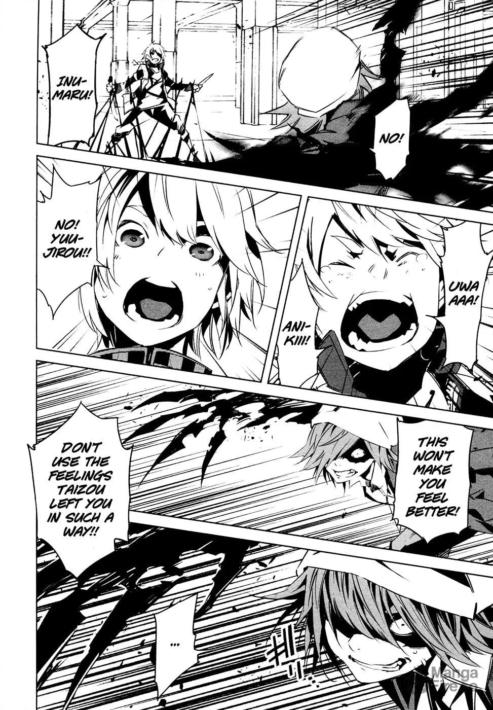 Malicious Code Chapter 11 page 20 - 