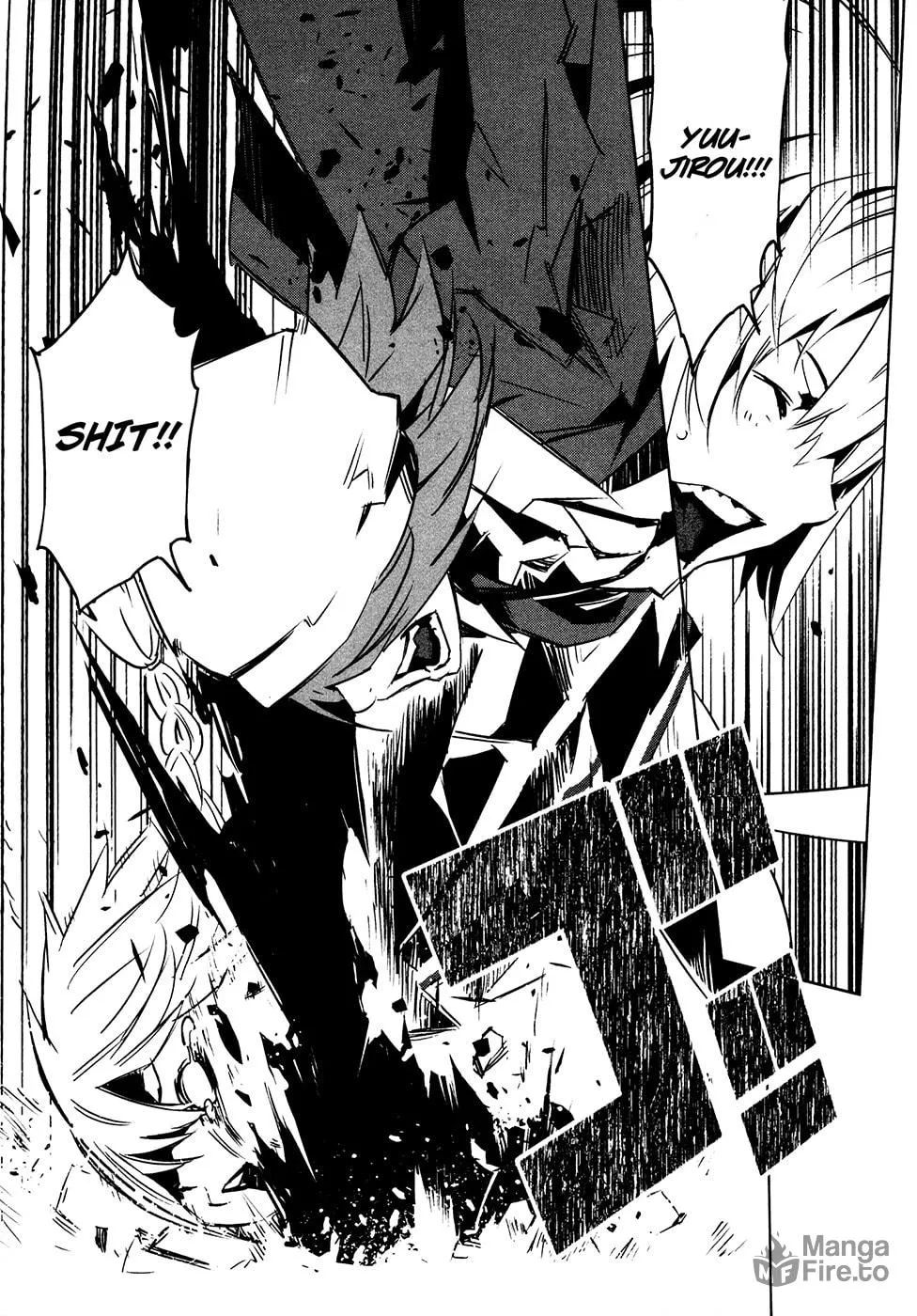 Malicious Code Chapter 11 page 21 - 