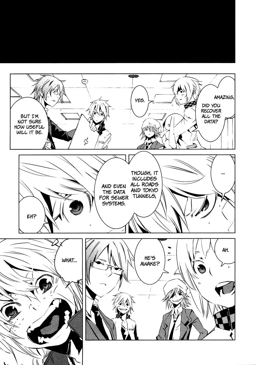 Malicious Code Chapter 11 page 23 - 