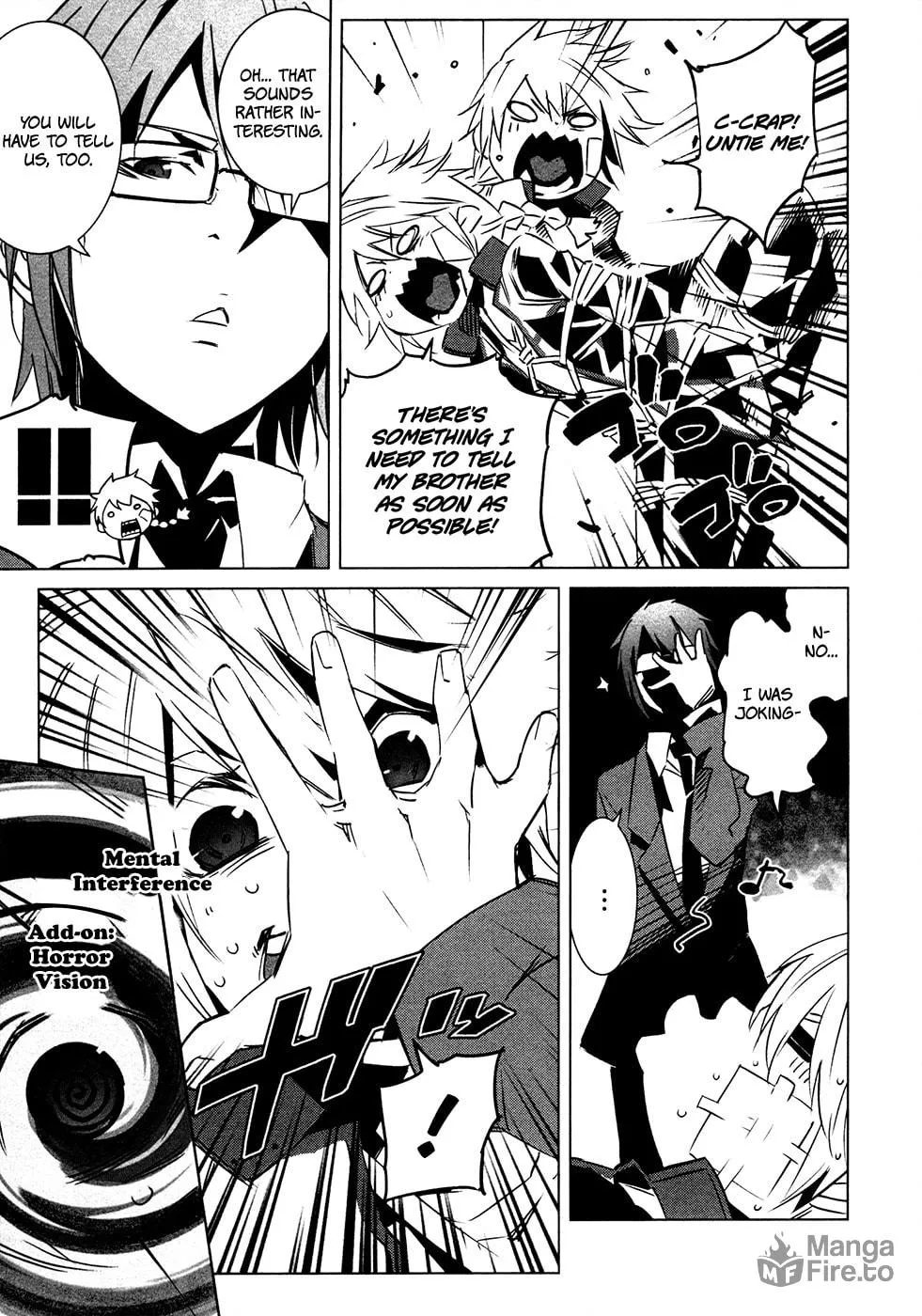 Malicious Code Chapter 11 page 25 - 