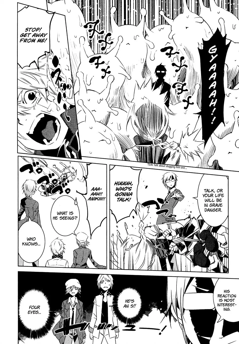 Malicious Code Chapter 11 page 26 - 