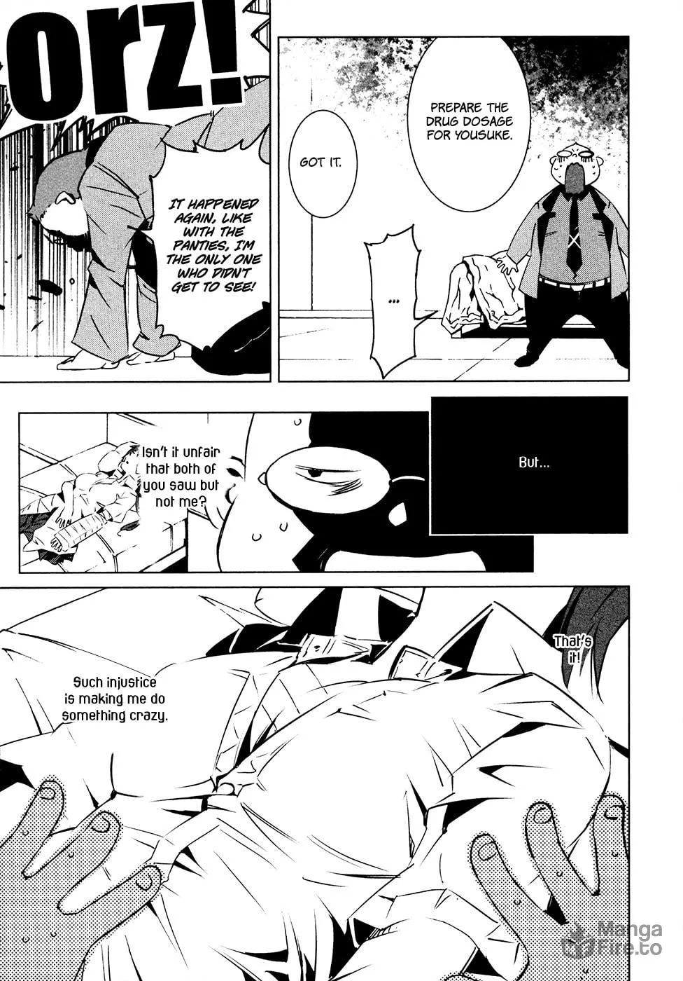 Malicious Code Chapter 11 page 35 - 