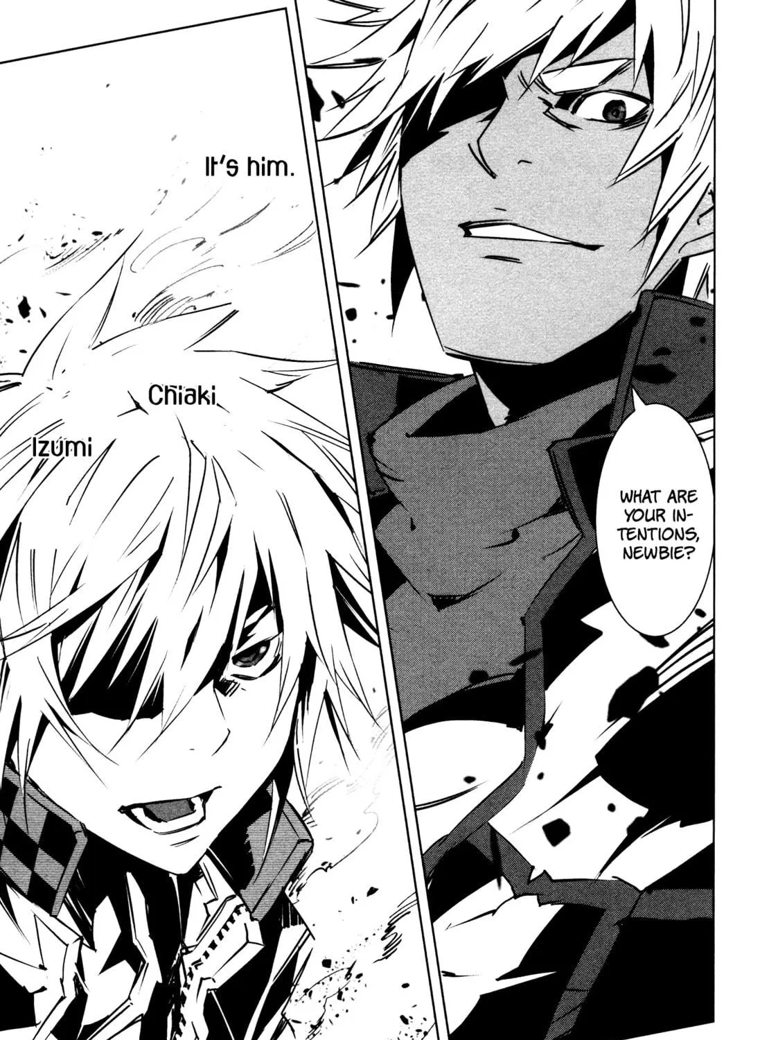 Malicious Code Chapter 11 page 43 - 