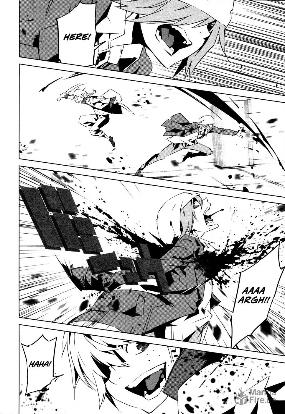 Malicious Code Chapter 11 page 10 - 
