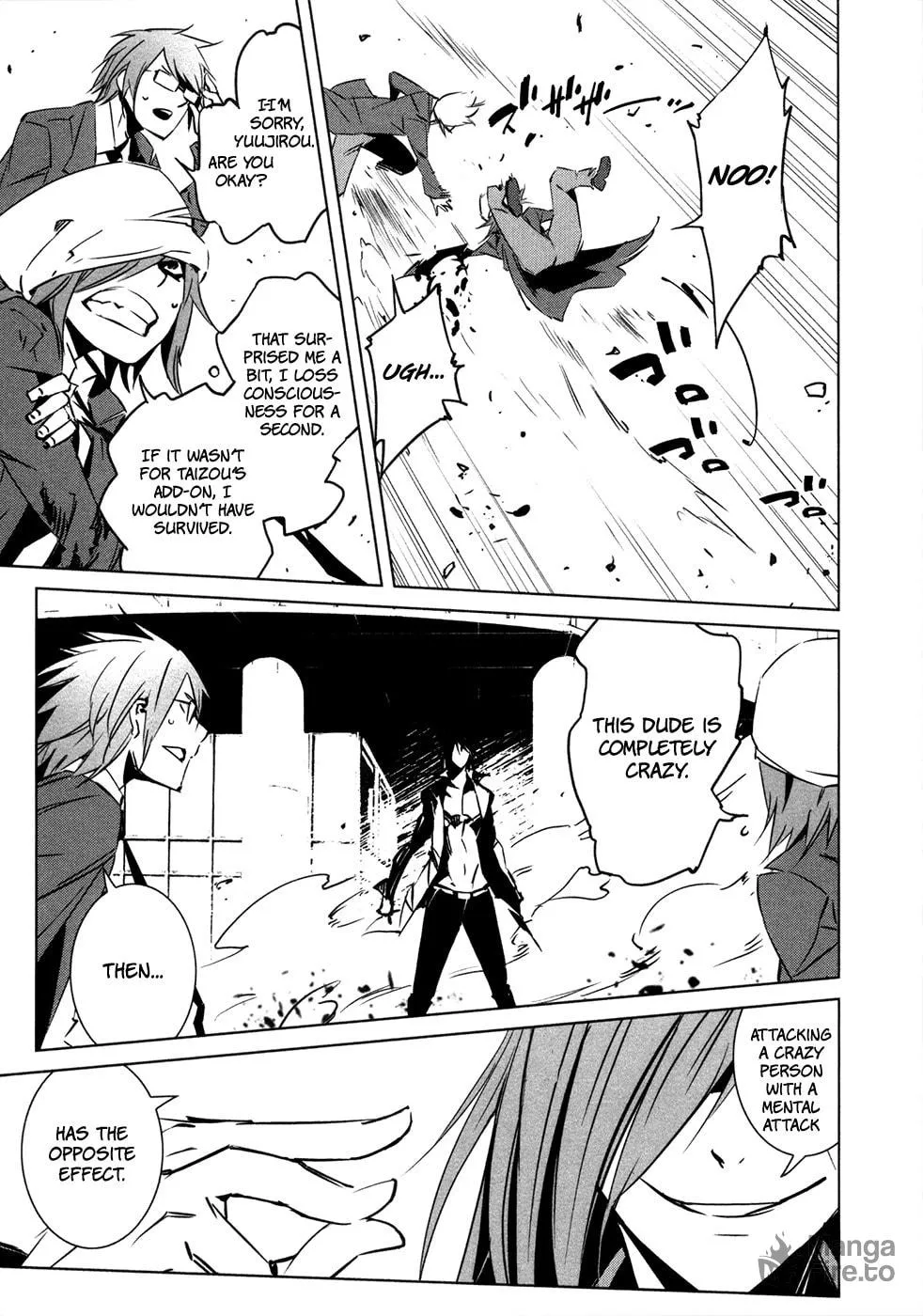 Malicious Code Chapter 12 page 18 - 