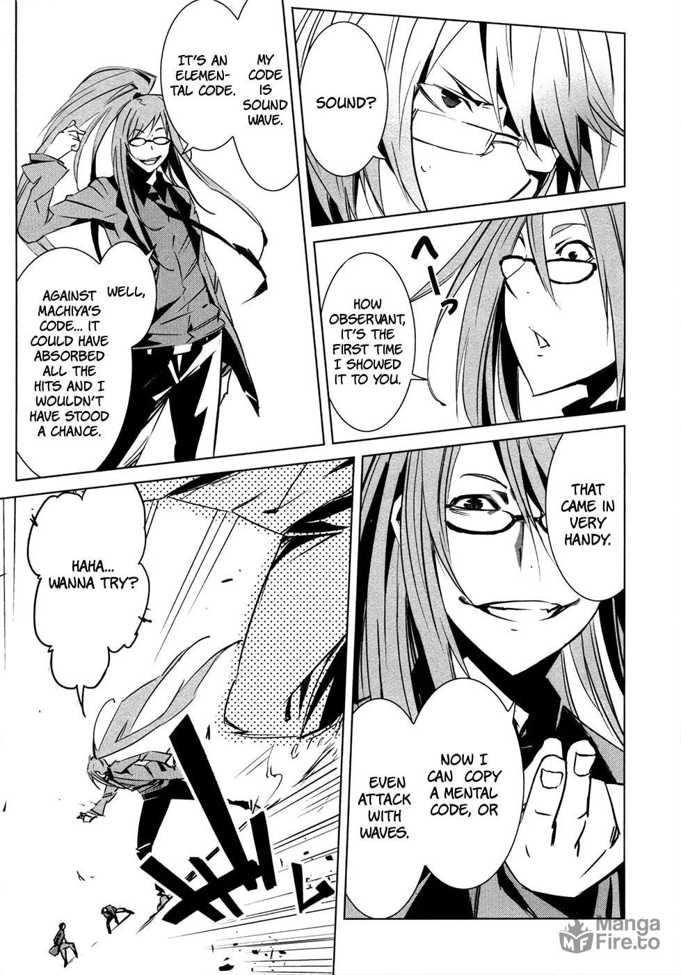 Malicious Code Chapter 12 page 20 - 