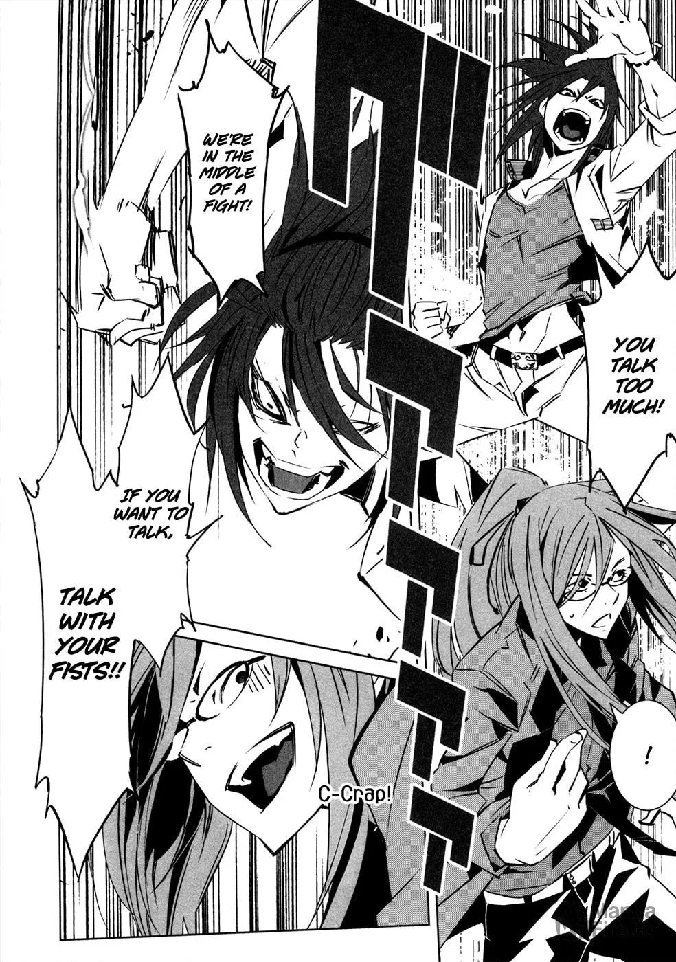Malicious Code Chapter 12 page 21 - 
