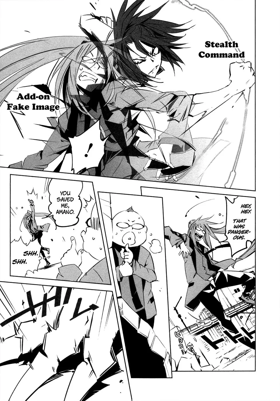 Malicious Code Chapter 12 page 22 - 