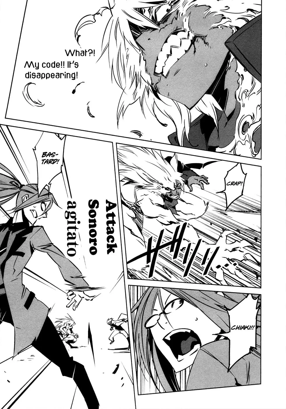 Malicious Code Chapter 12 page 32 - 