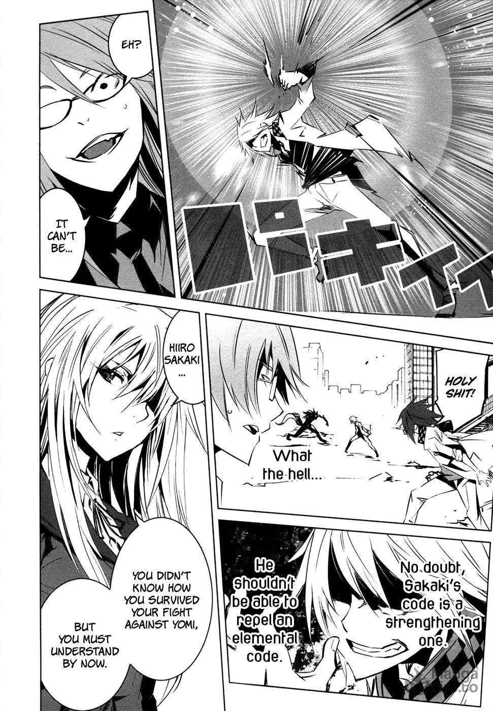 Malicious Code Chapter 12 page 33 - 