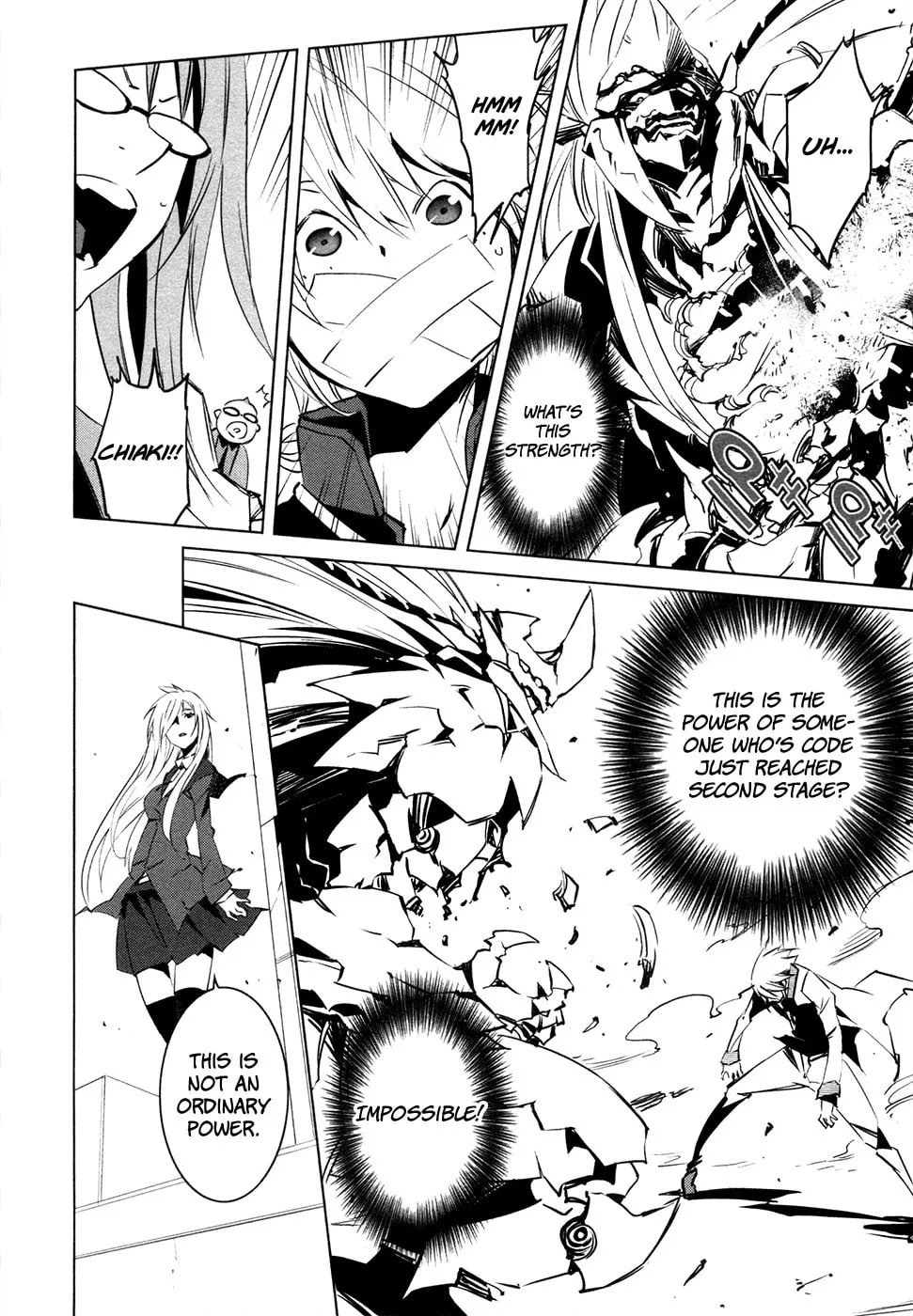 Malicious Code Chapter 12 page 37 - 