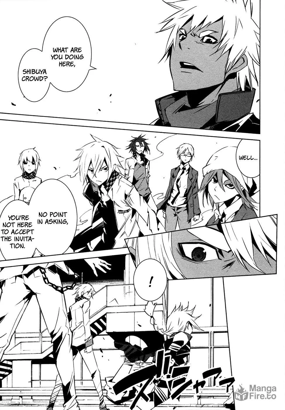 Malicious Code Chapter 12 page 5 - 