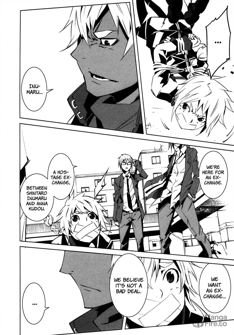 Malicious Code Chapter 12 page 6 - 