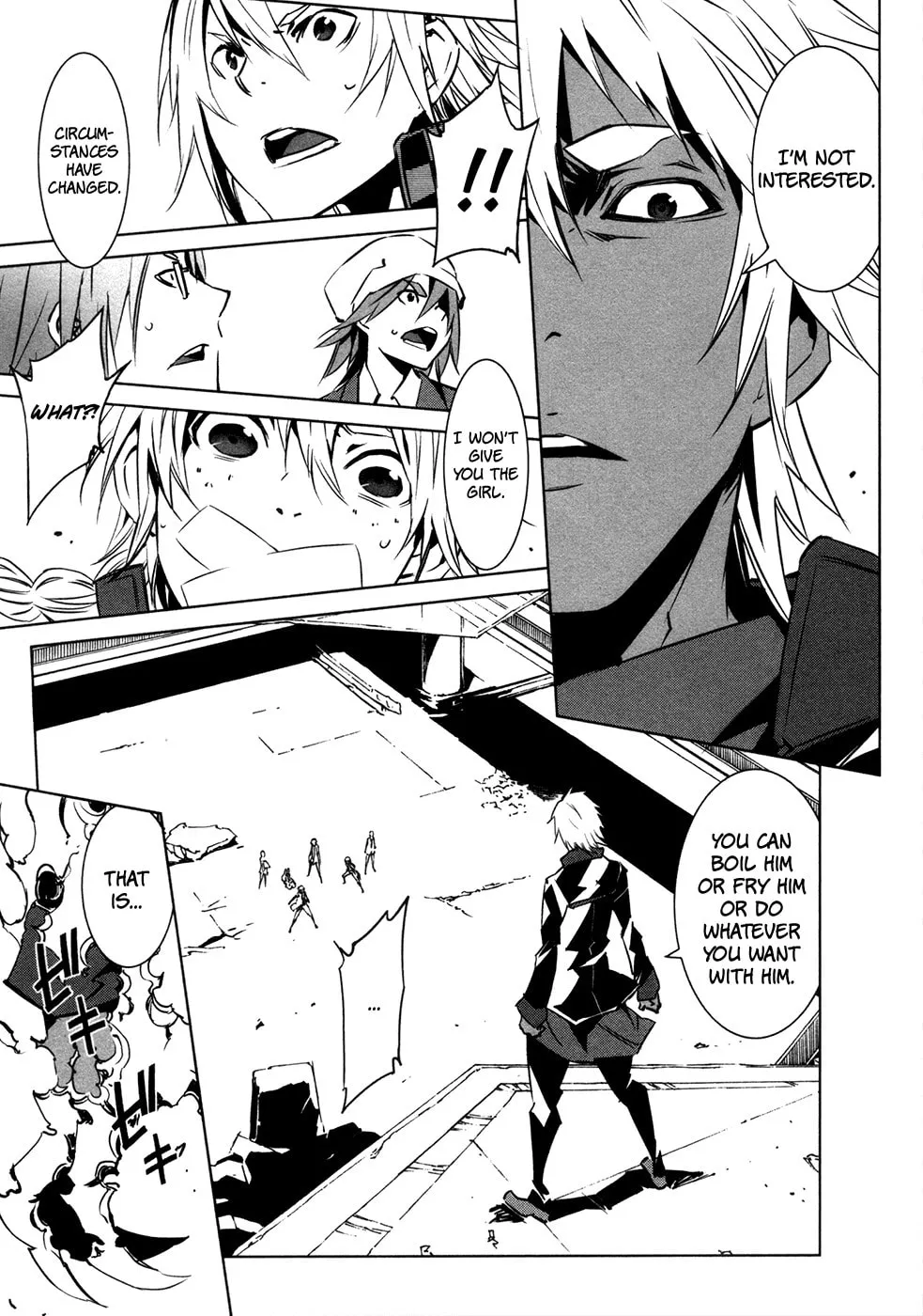 Malicious Code Chapter 12 page 7 - 