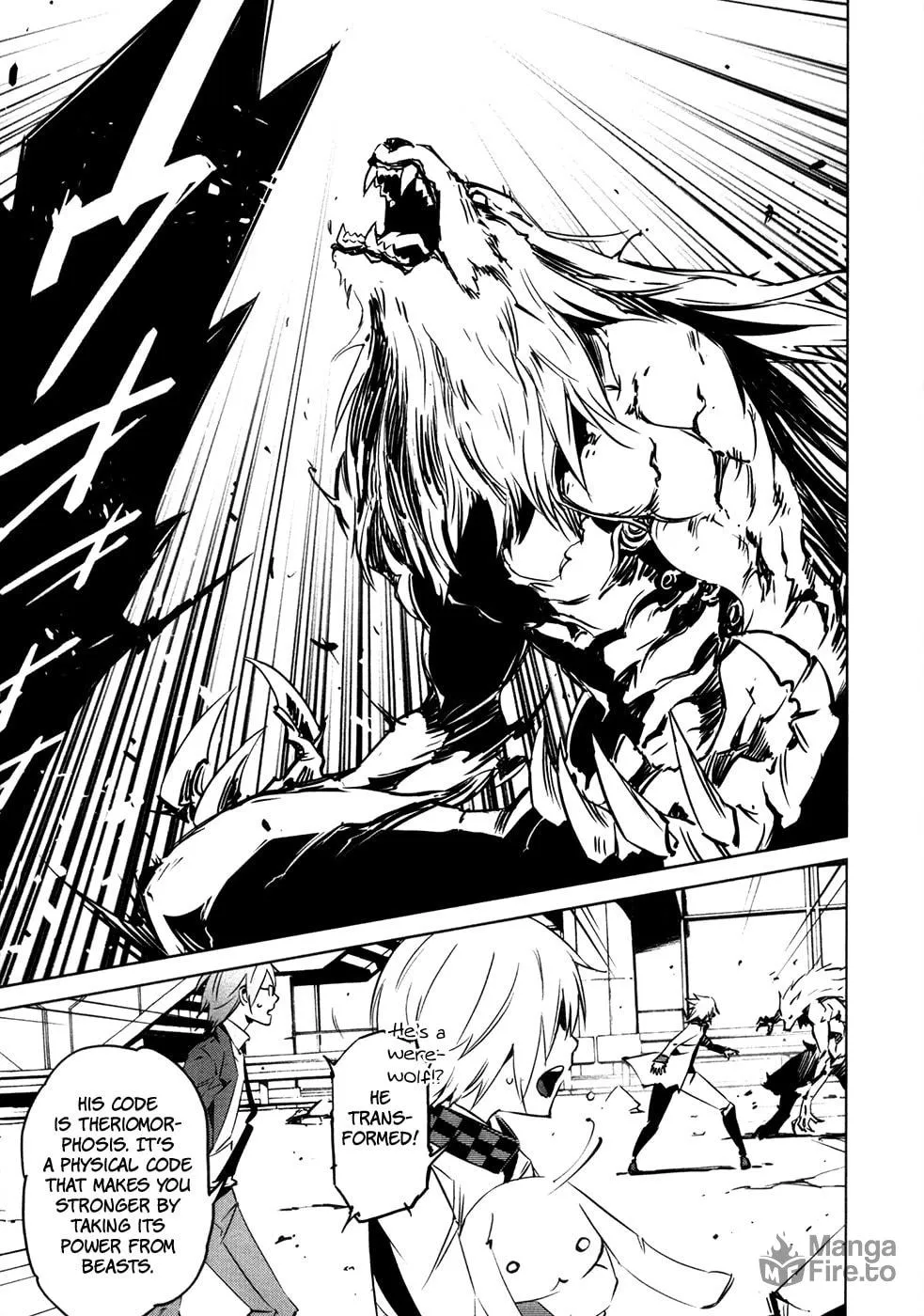 Malicious Code Chapter 12 page 10 - 