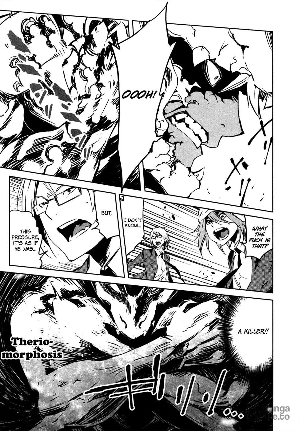 Malicious Code Chapter 13 page 15 - 
