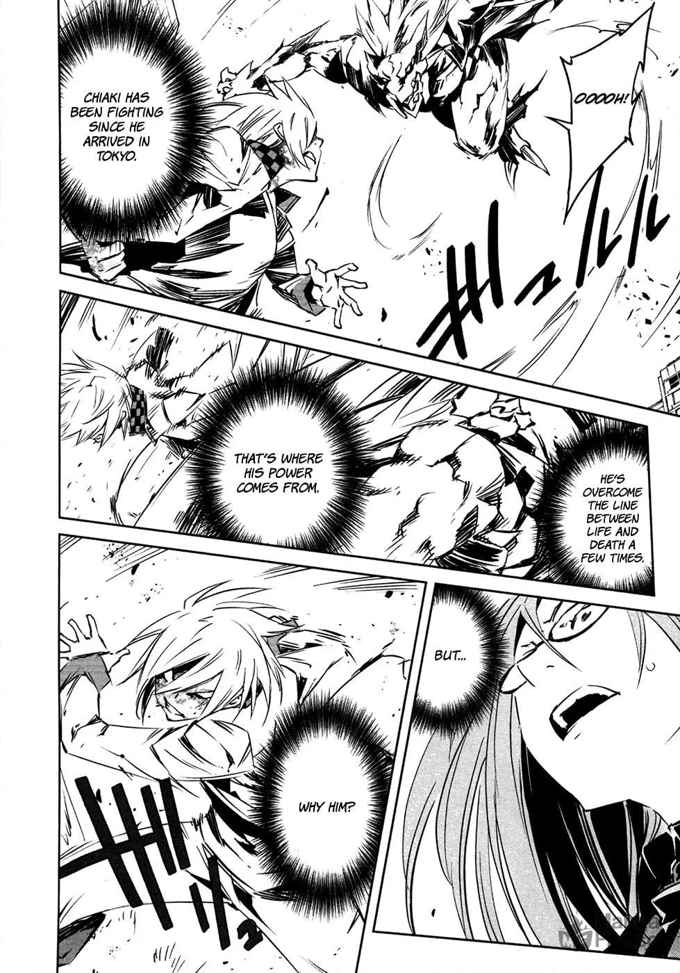Malicious Code Chapter 13 page 24 - 