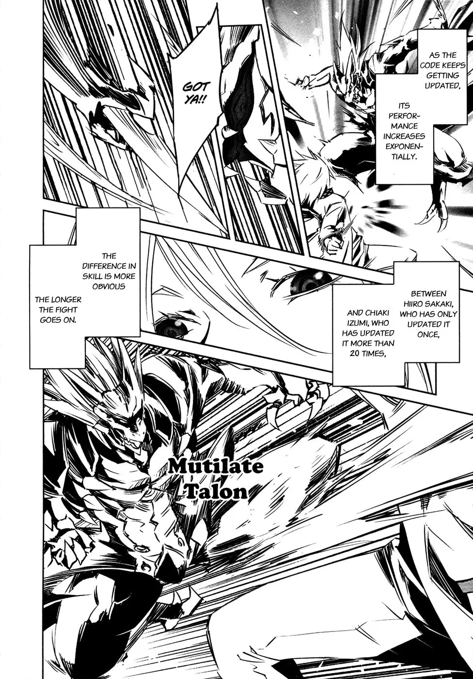 Malicious Code Chapter 13 page 26 - 
