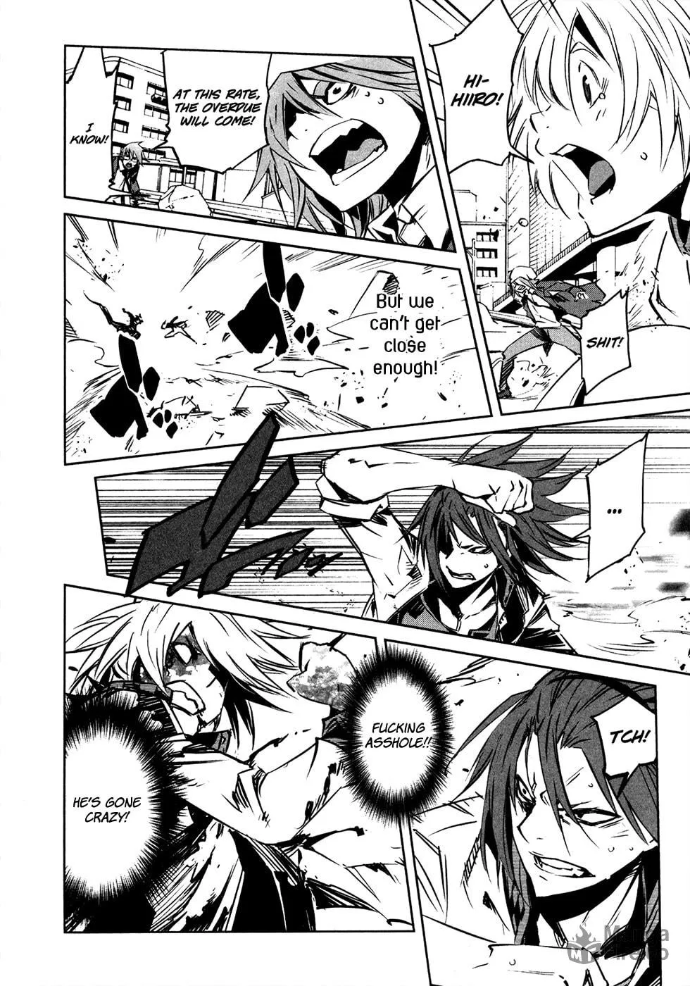 Malicious Code Chapter 13 page 30 - 