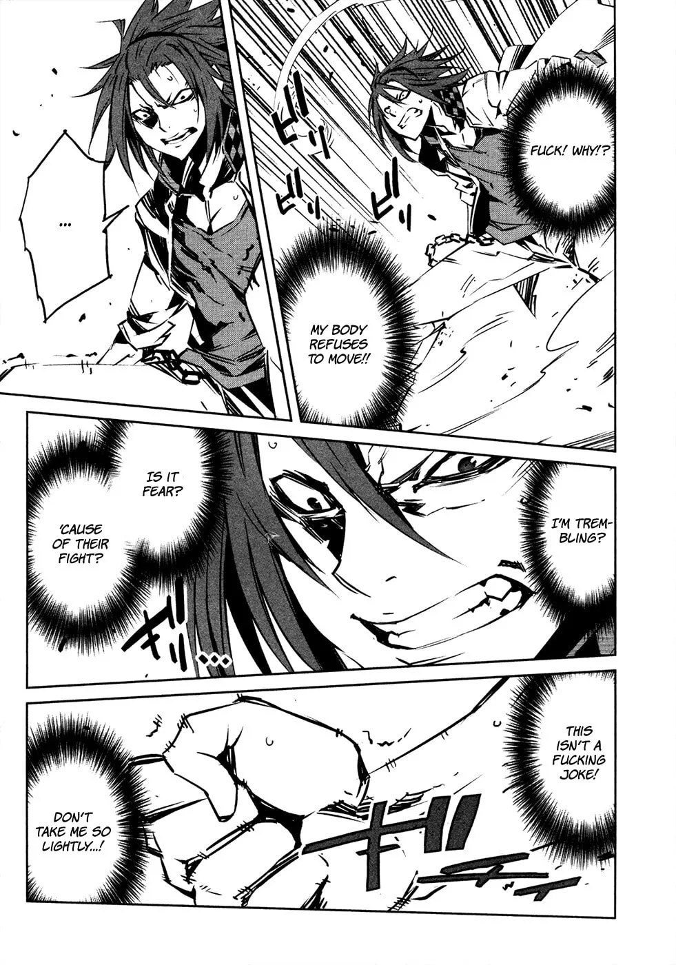 Malicious Code Chapter 13 page 31 - 