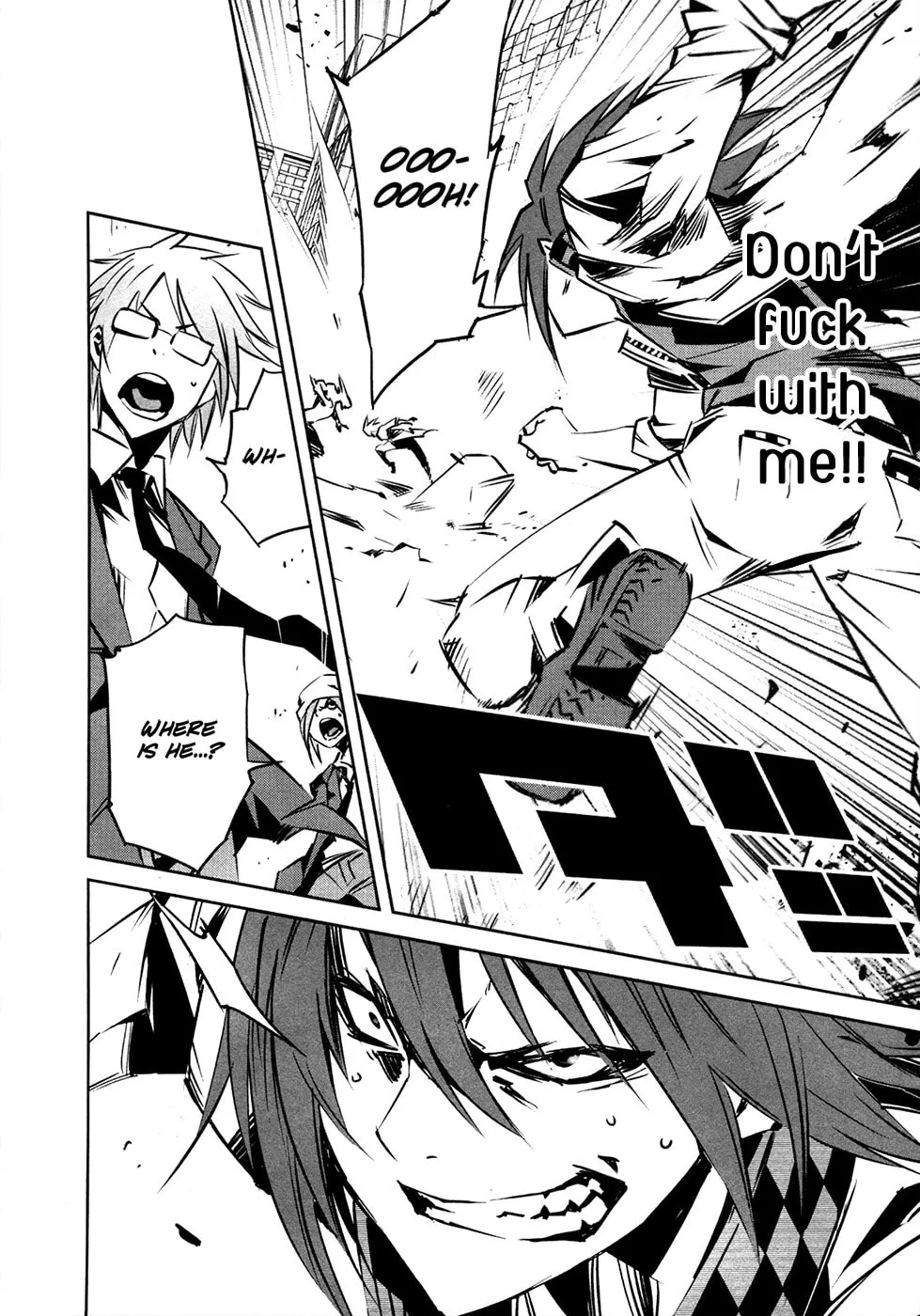 Malicious Code Chapter 13 page 32 - 