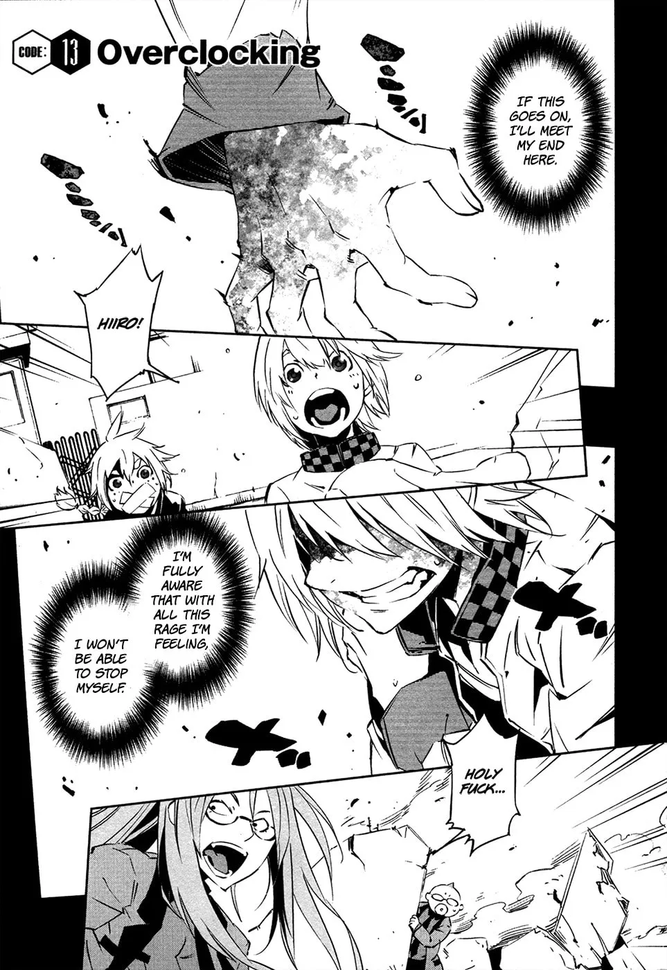 Malicious Code Chapter 13 page 7 - 