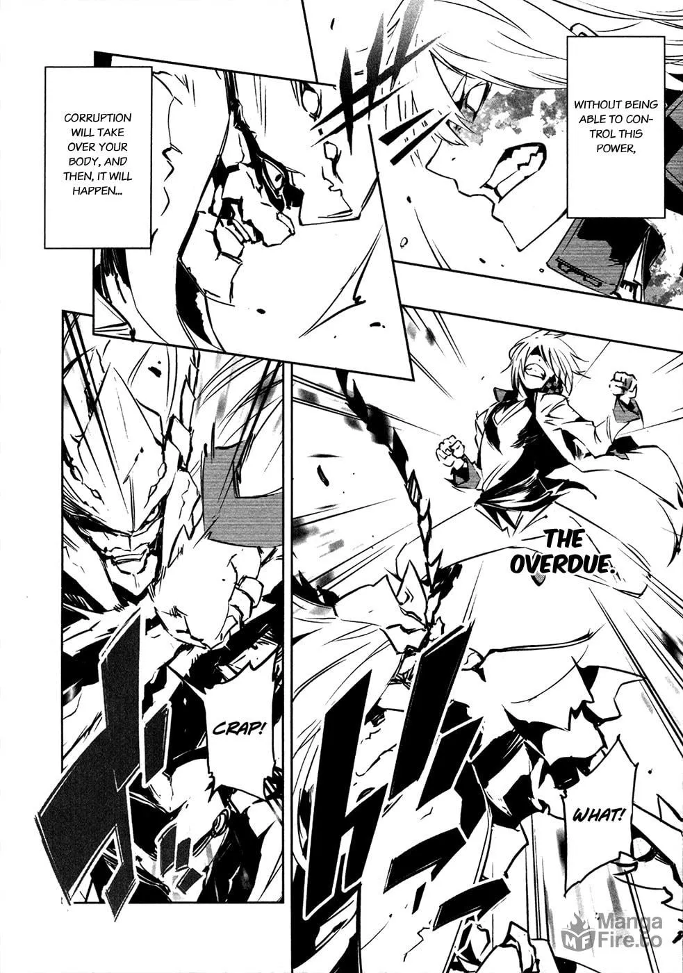Malicious Code Chapter 13 page 10 - 