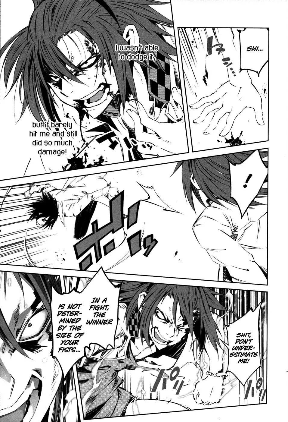 Malicious Code Chapter 14 page 11 - 