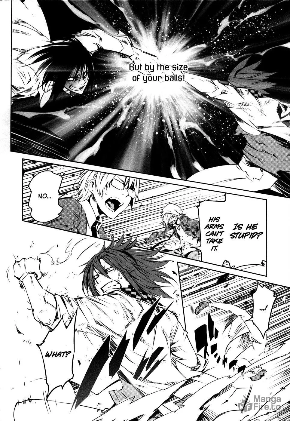 Malicious Code Chapter 14 page 12 - 