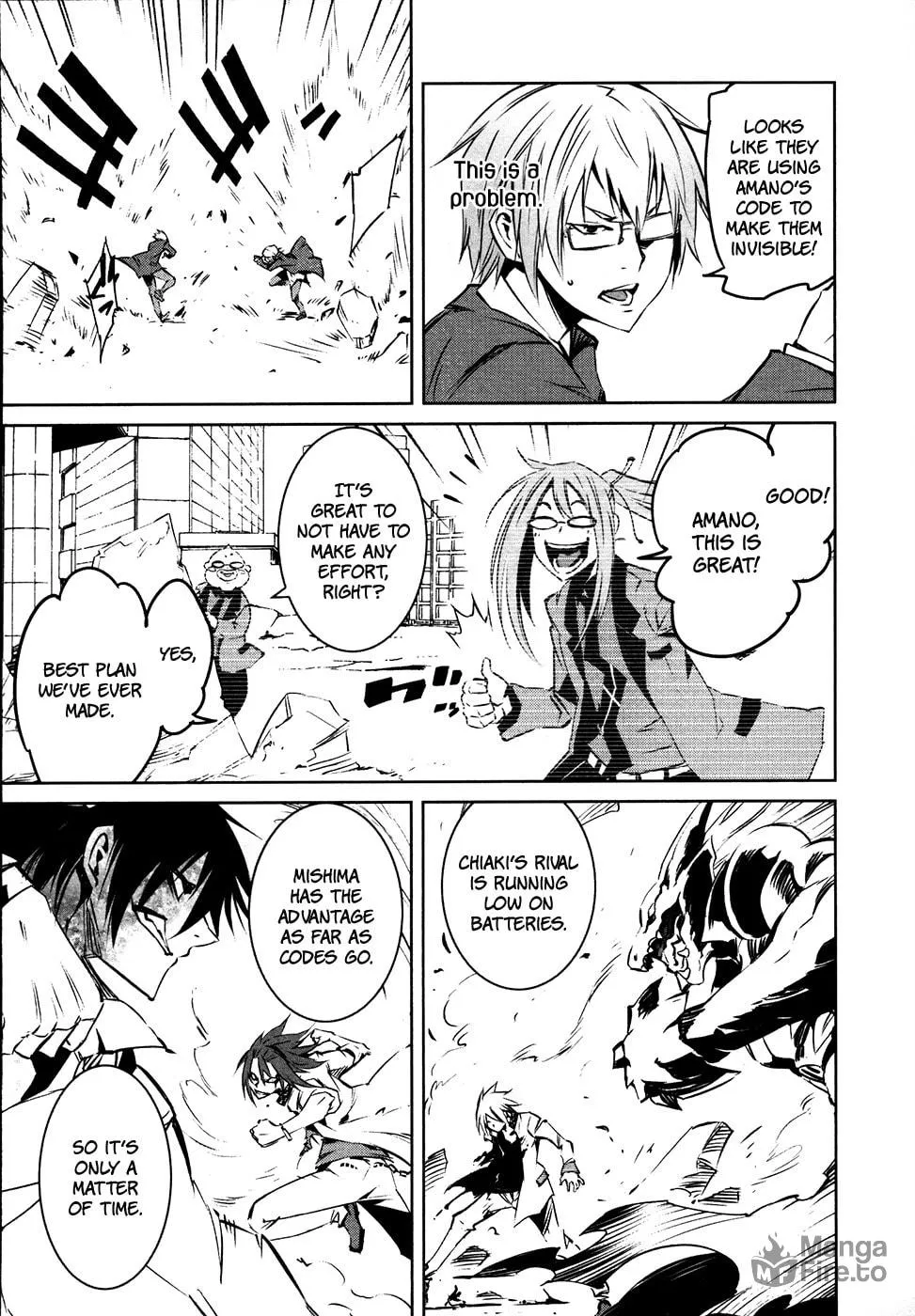 Malicious Code Chapter 14 page 15 - 