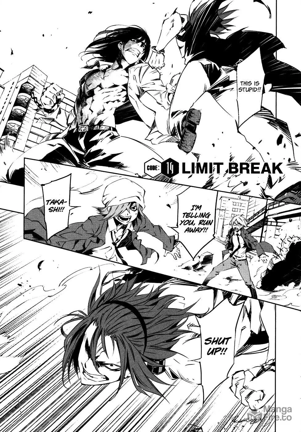 Malicious Code Chapter 14 page 3 - 