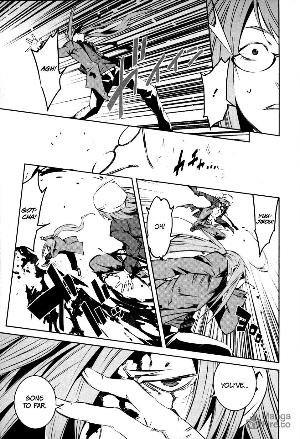 Malicious Code Chapter 14 page 21 - 