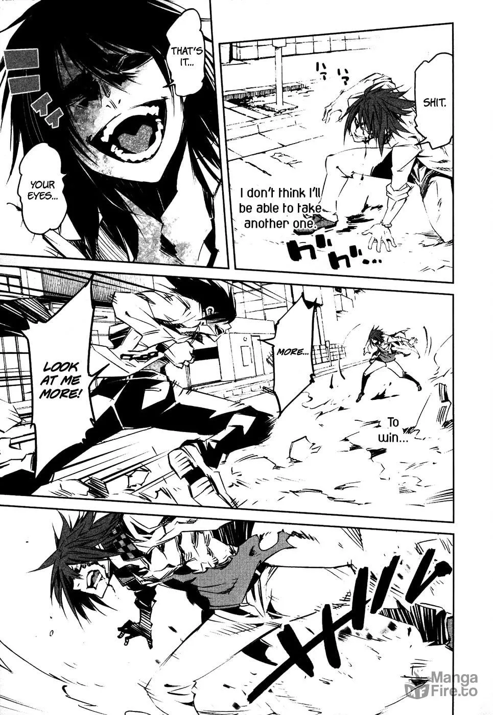 Malicious Code Chapter 14 page 27 - 