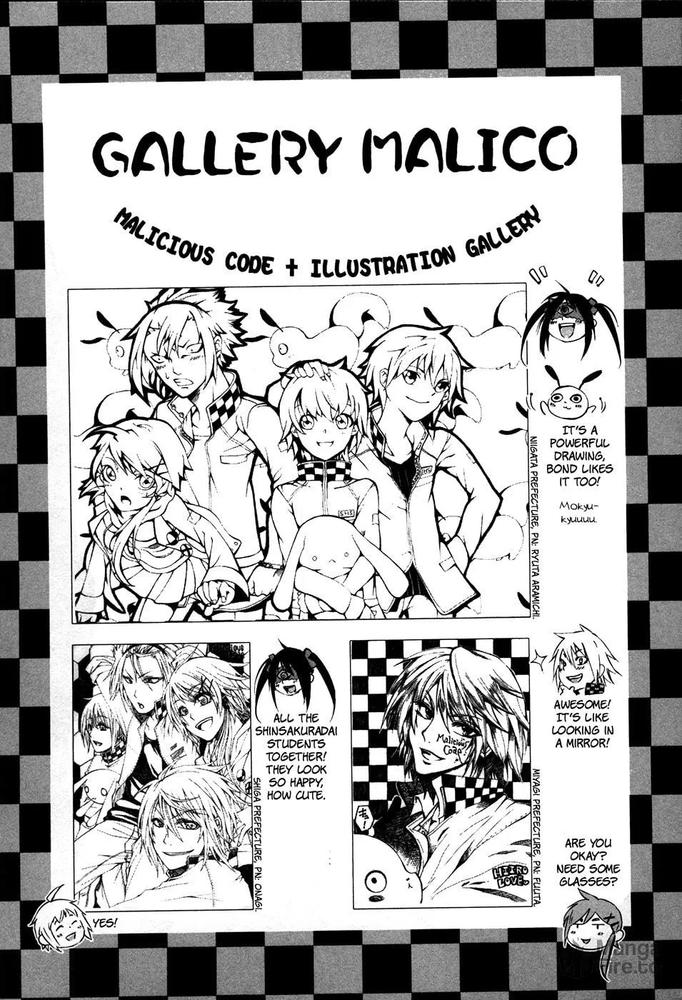 Malicious Code Chapter 14 page 33 - 