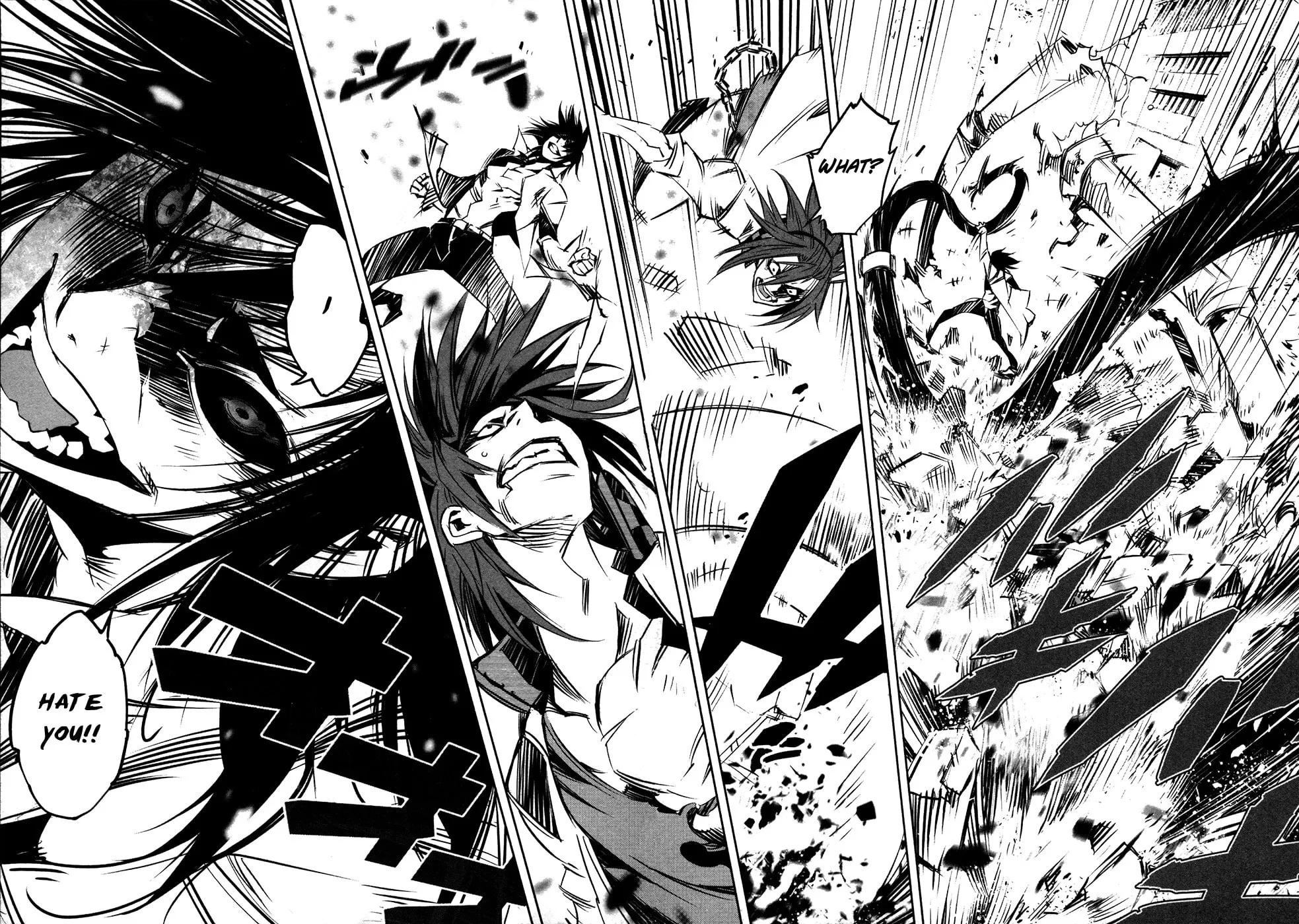 Malicious Code Chapter 14 page 34 - 