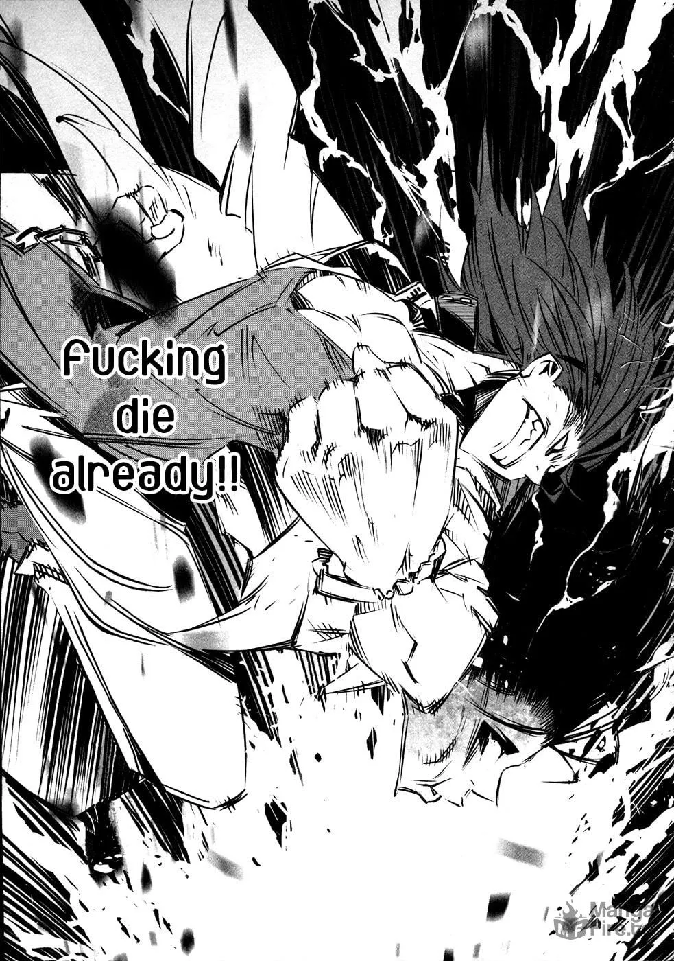 Malicious Code Chapter 14 page 5 - 