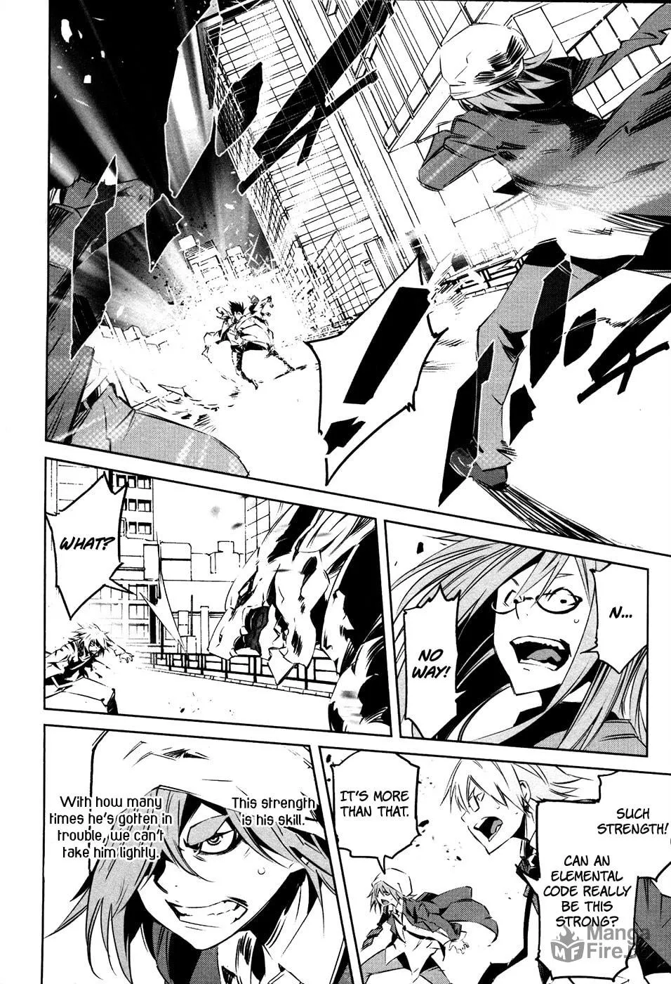 Malicious Code Chapter 14 page 6 - 