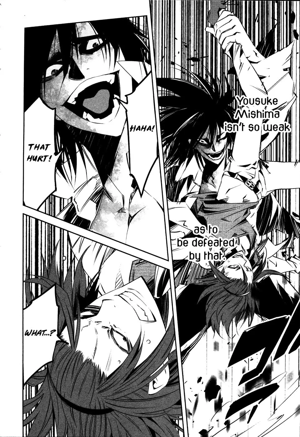 Malicious Code Chapter 14 page 8 - 
